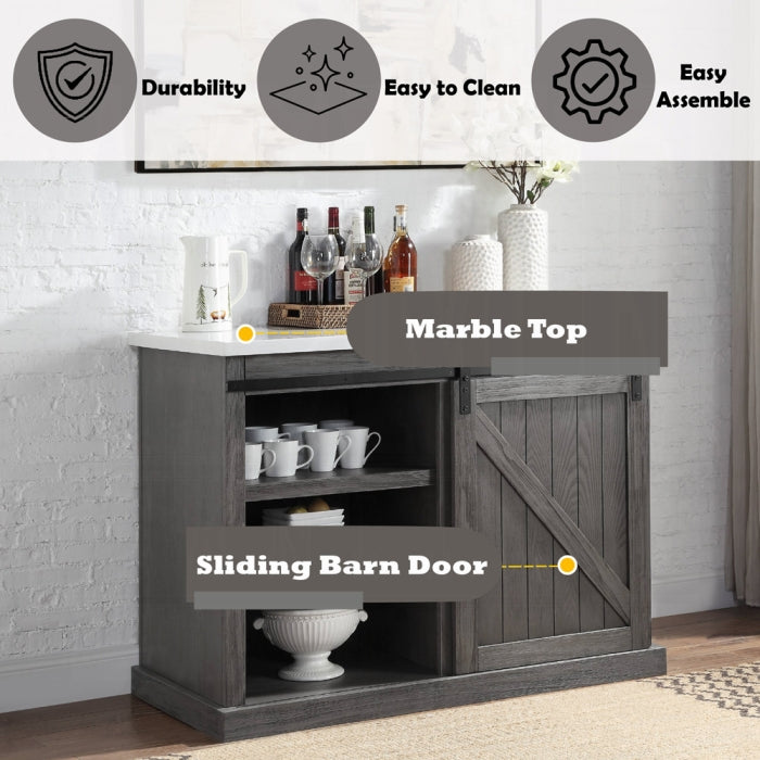 ACME Furniture - Gauri Kitchen Island