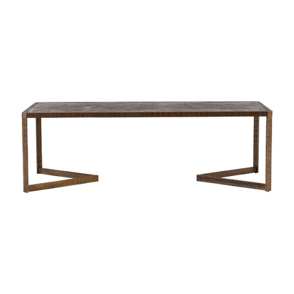 Evelyn Coffee Table