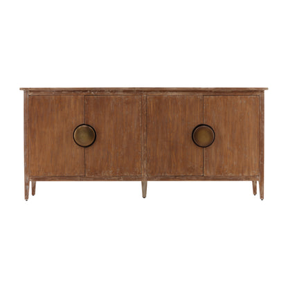 Baker's Sideboard