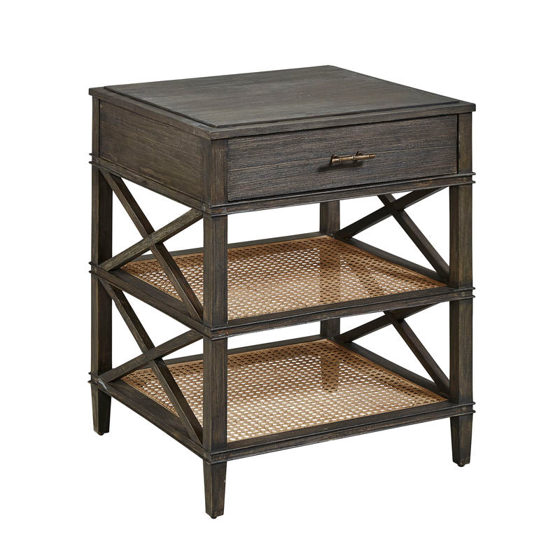 Cambridge End Table