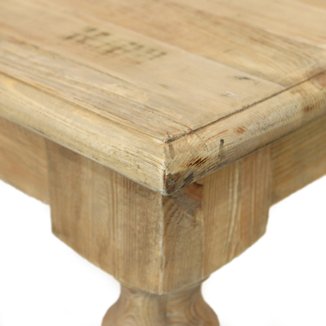 Biloxi Dining Table