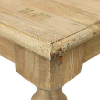 Biloxi Dining Table