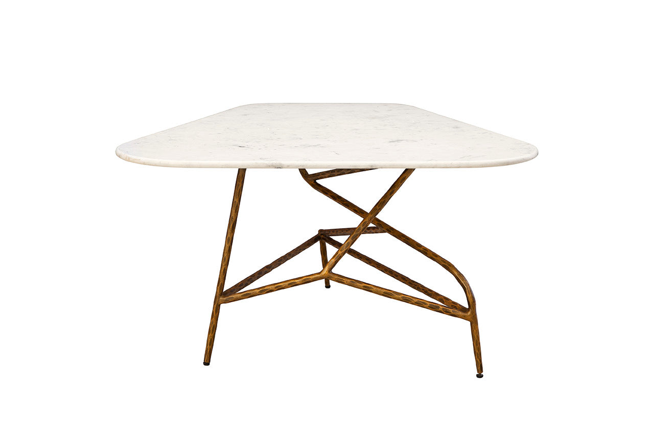 Bechamel Coffee and End Table Set