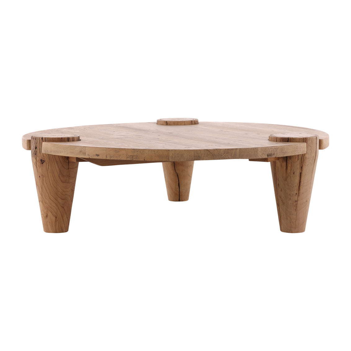 Large Parker Coffee Table