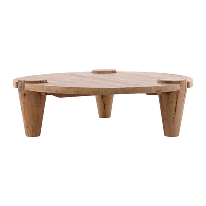 Large Parker Coffee Table