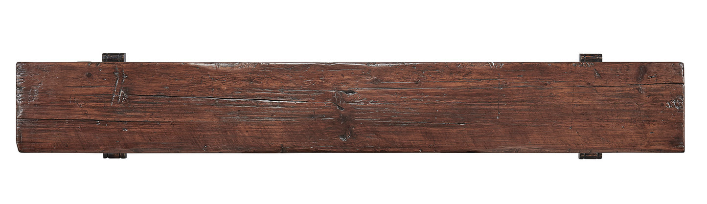 Barrett Five Drawer Server