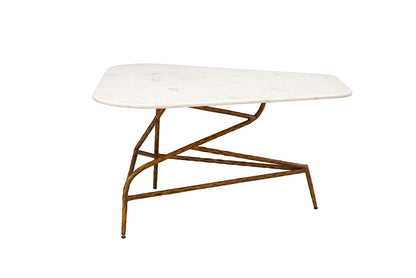 Bechamel Coffee and End Table Set