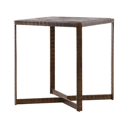 Evelyn End Table