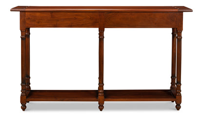 Josephson Console Table
