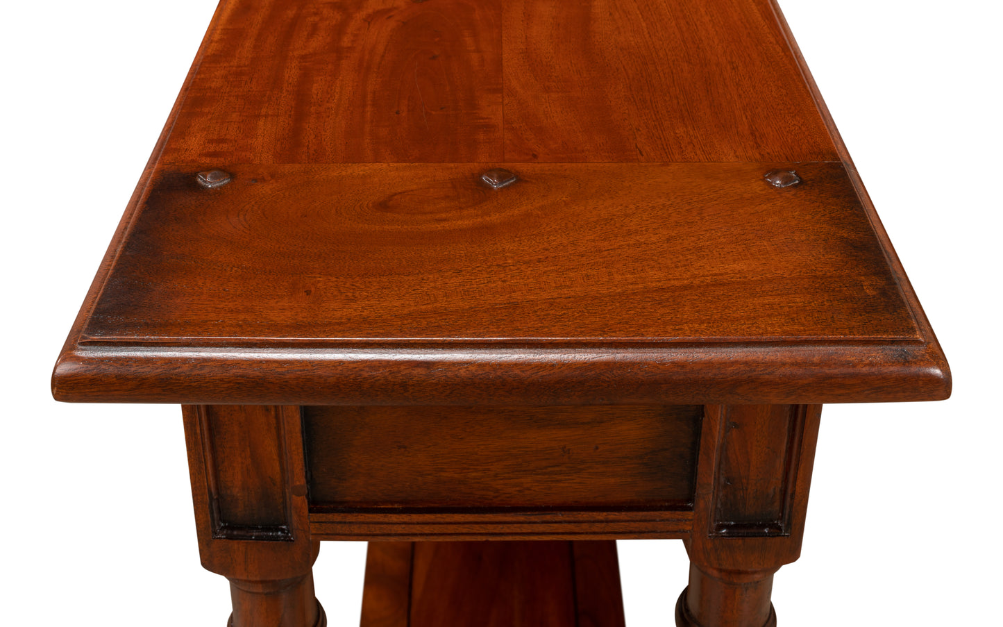 Josephson Console Table