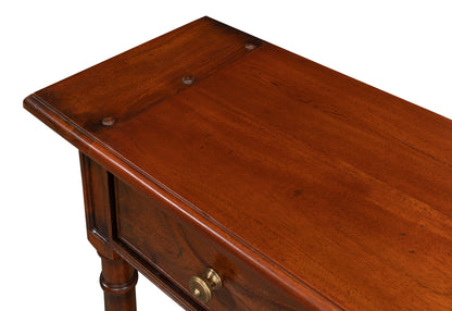 Josephson Console Table