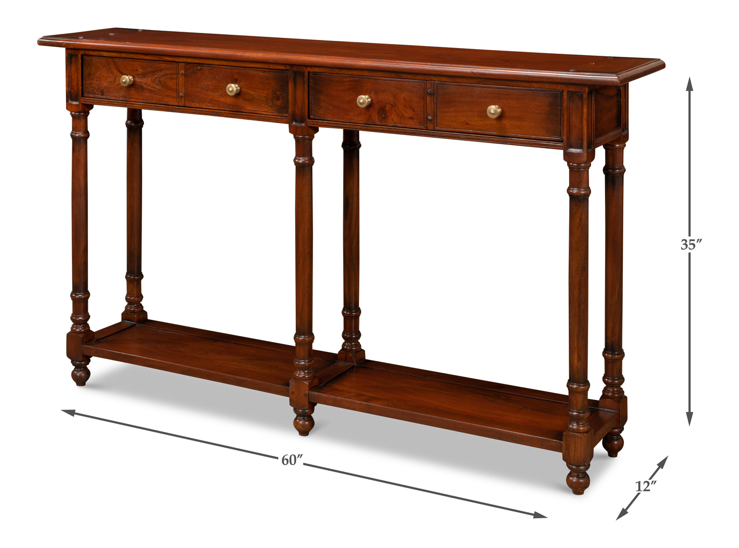 Josephson Console Table