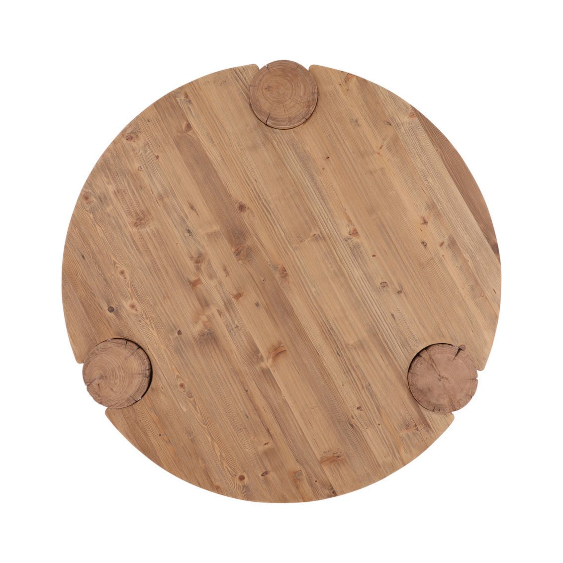 Large Parker Coffee Table