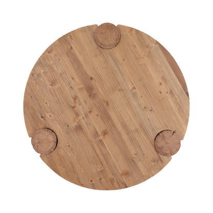 Large Parker Coffee Table