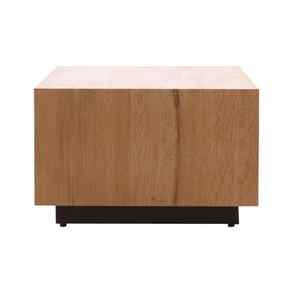 Travis Coffee Table