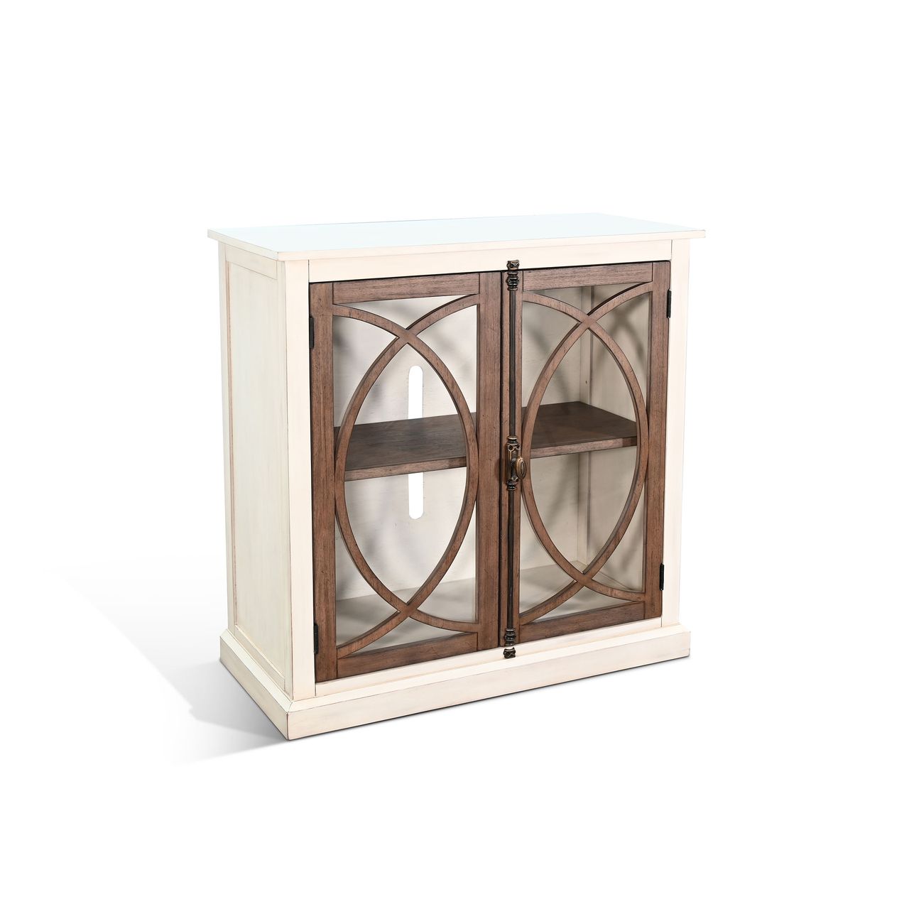 Sunny Designs 41" Accent Cabinet