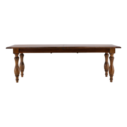 Gulfport Extension Dining Table