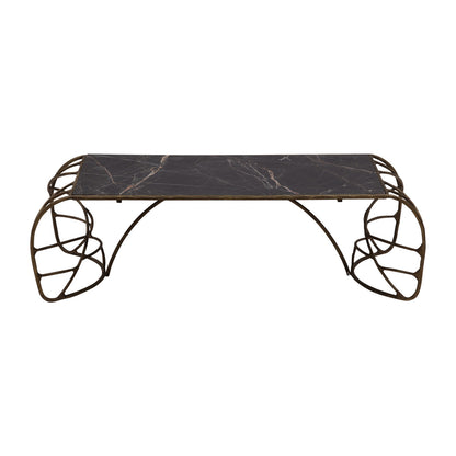 Mirabelle Coffee Table