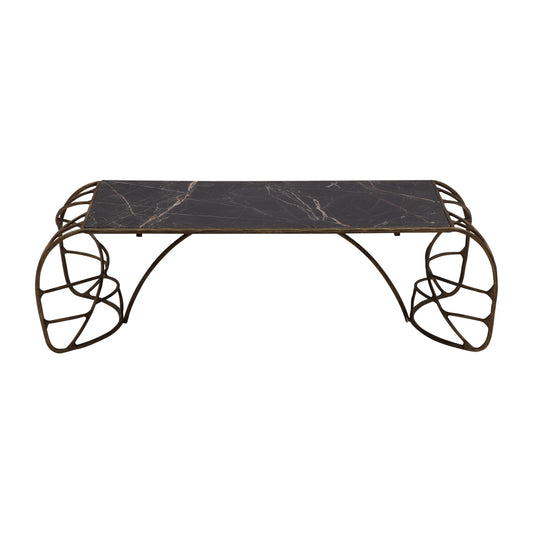 Mirabelle Coffee Table