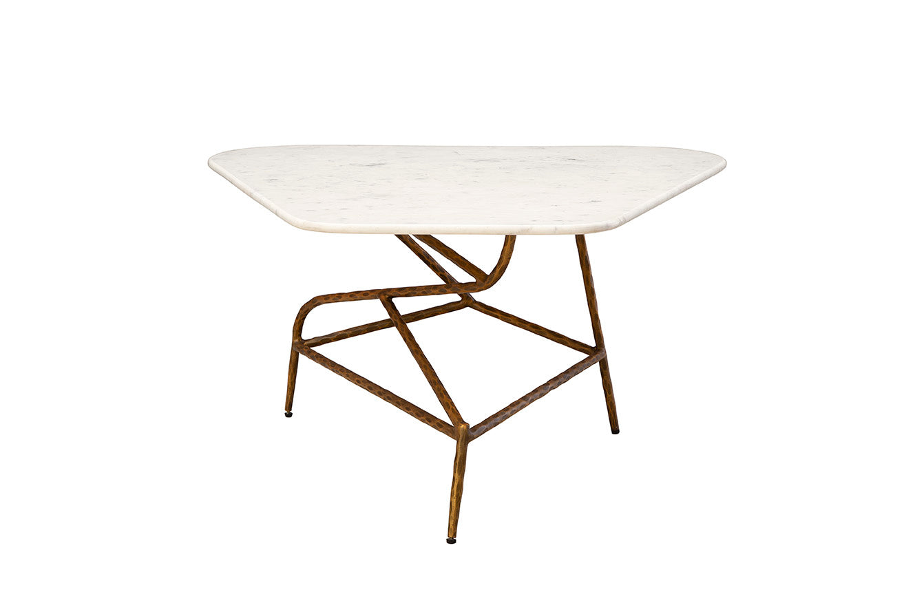 Bechamel Coffee and End Table Set