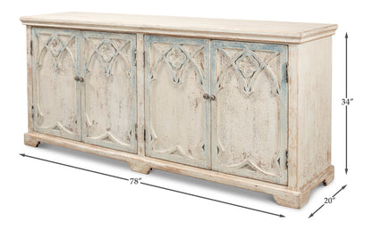 Alambra Sideboard