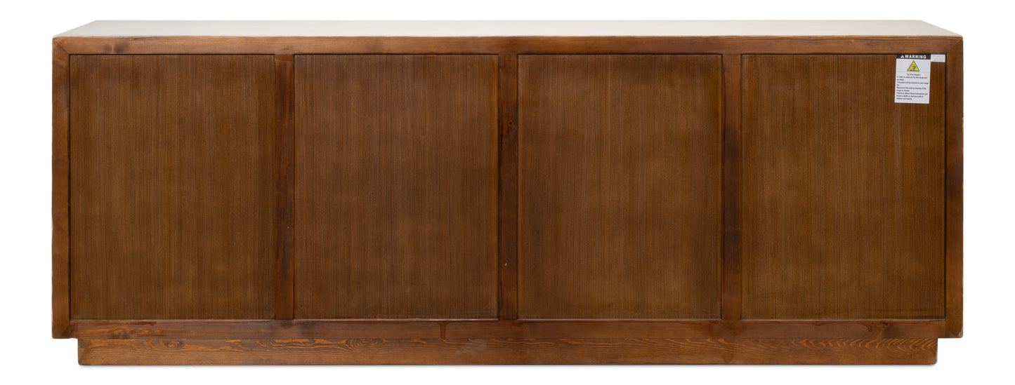 Modern Sideboard