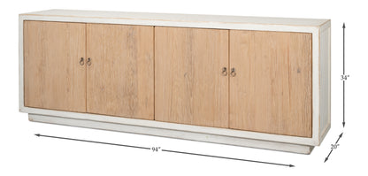 Modern Sideboard