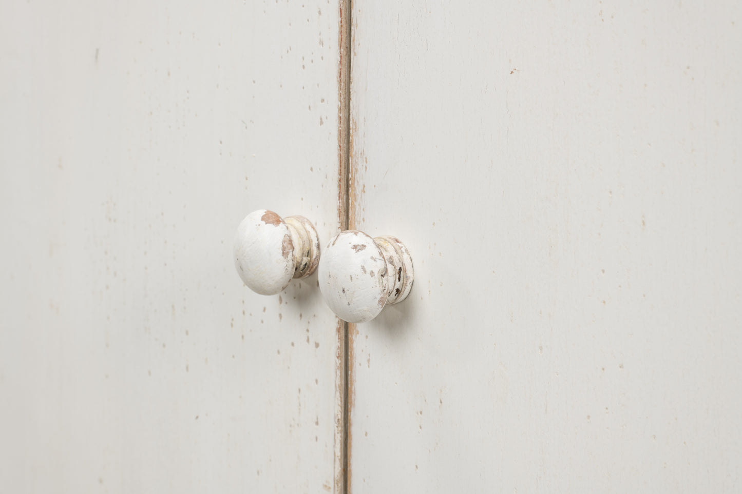 Eight Is Enough Sideboard, Whitewash