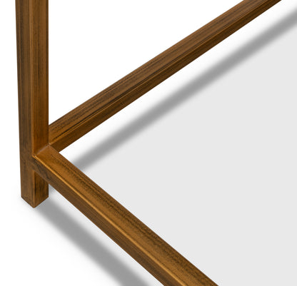 Montvale Coffee Table/Bench