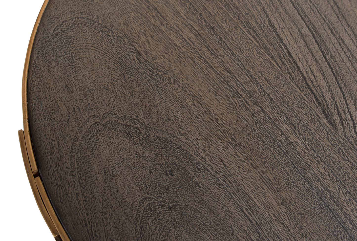 Upturned Goblet Side Table