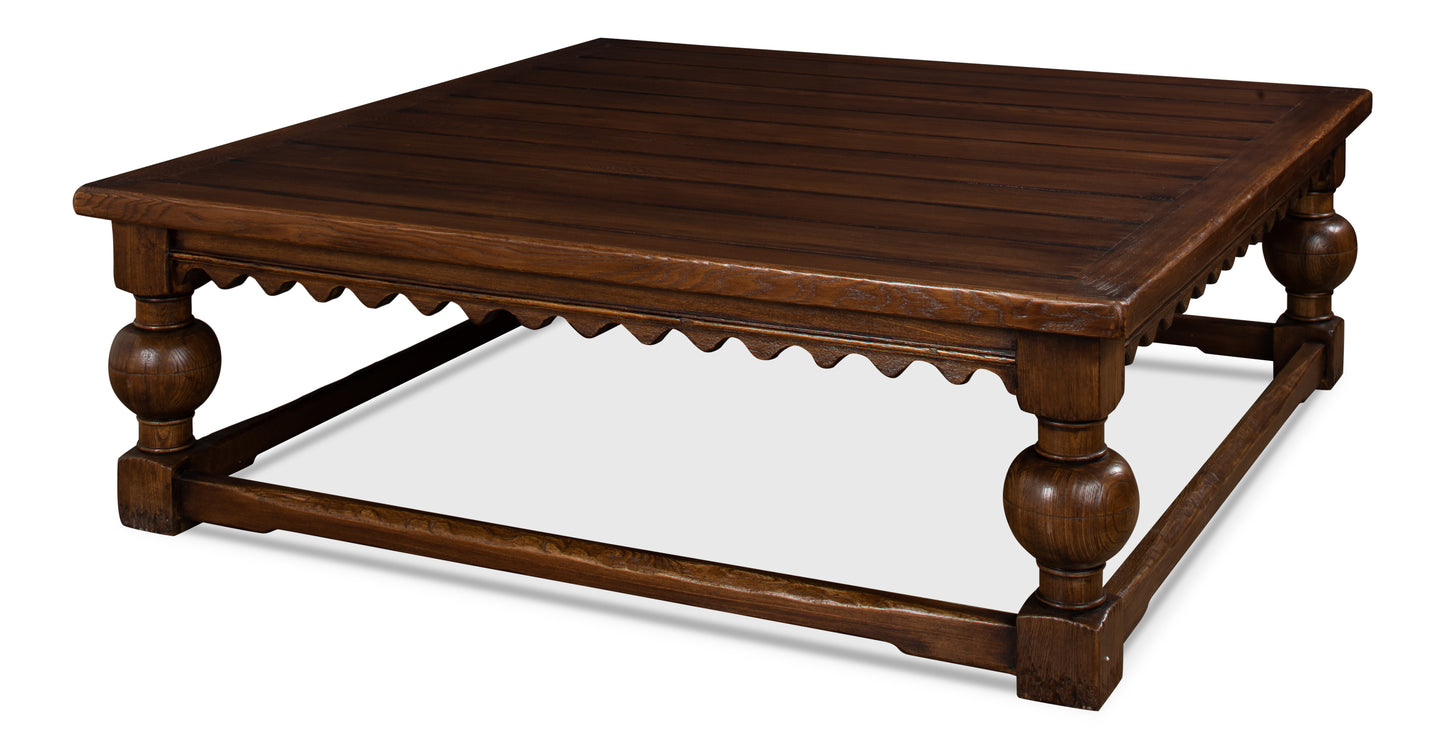 Durand Coffee Table