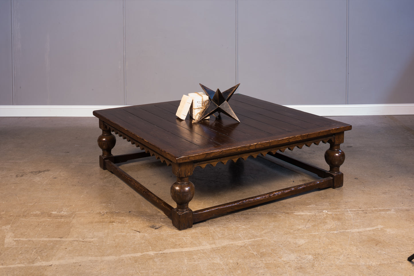 Durand Coffee Table