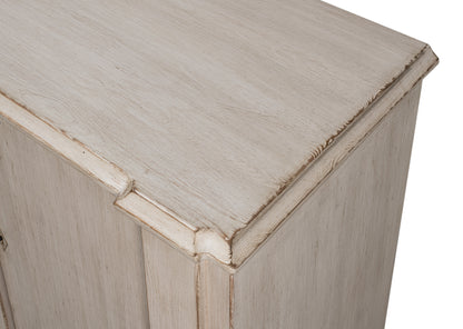 Villefranche Sideboard, Stone Grey