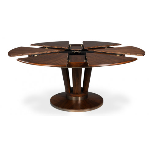 Soho Jupe Dining Table, Large