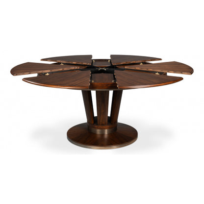 Soho Jupe Dining Table, Large