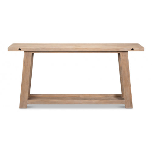 Farmhouse Console Table