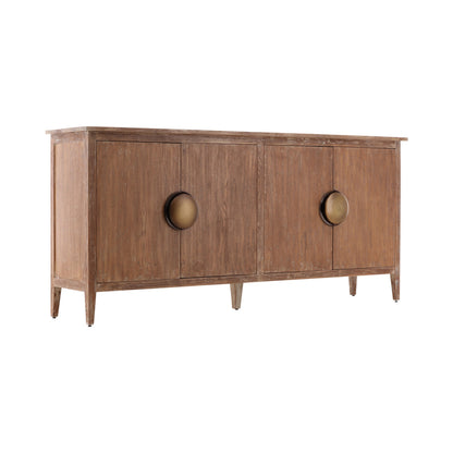 Baker's Sideboard