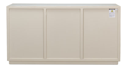 Honeycomb Front Sideboard