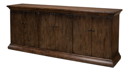 Provincial Storage Sideboard