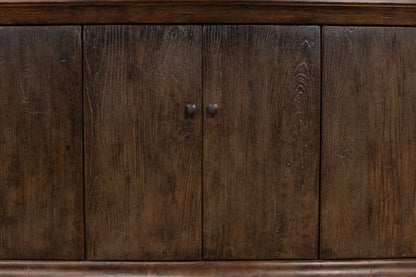 Provincial Storage Sideboard