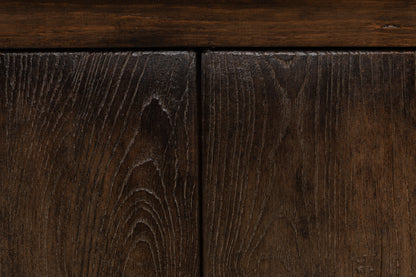 Provincial Storage Sideboard