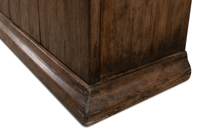 Provincial Storage Sideboard
