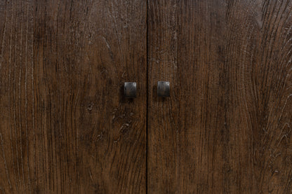 Provincial Storage Sideboard