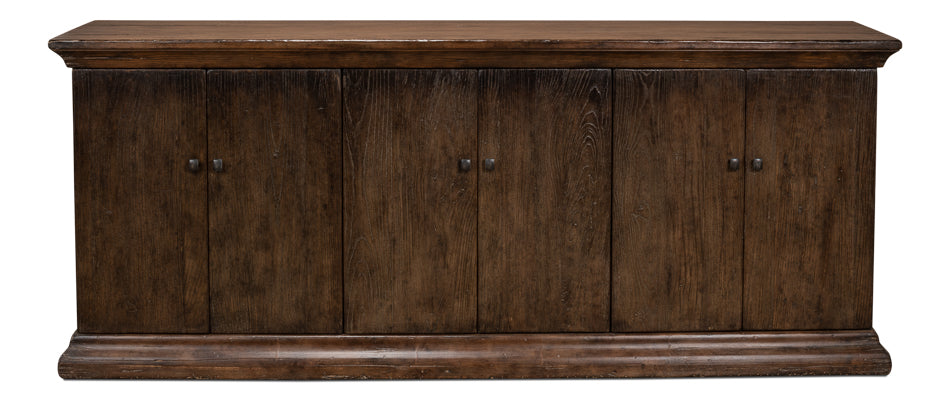 Provincial Storage Sideboard
