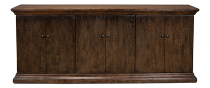 Provincial Storage Sideboard