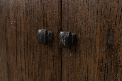 Provincial Storage Sideboard