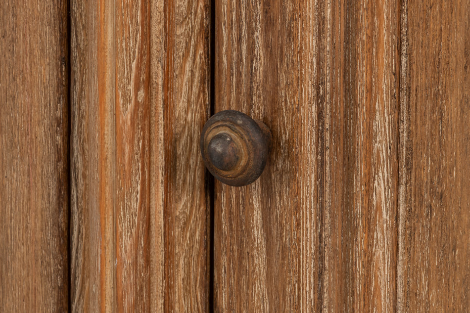 Savoir Du Bois, Natural Finish