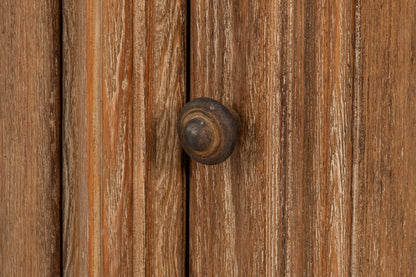 Savoir Du Bois, Natural Finish