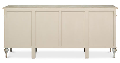 Savoir Du Bois, Sage Finish