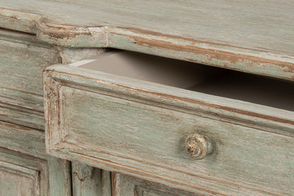 Savoir Du Bois, Sage Finish